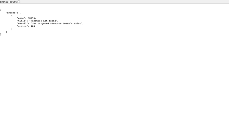 Screenshot of Flight Price Analysis API homepage