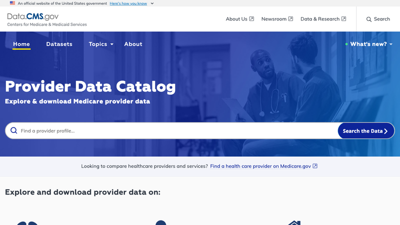 CMS.gov